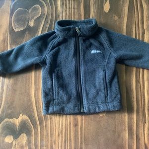Columbia infant jacket